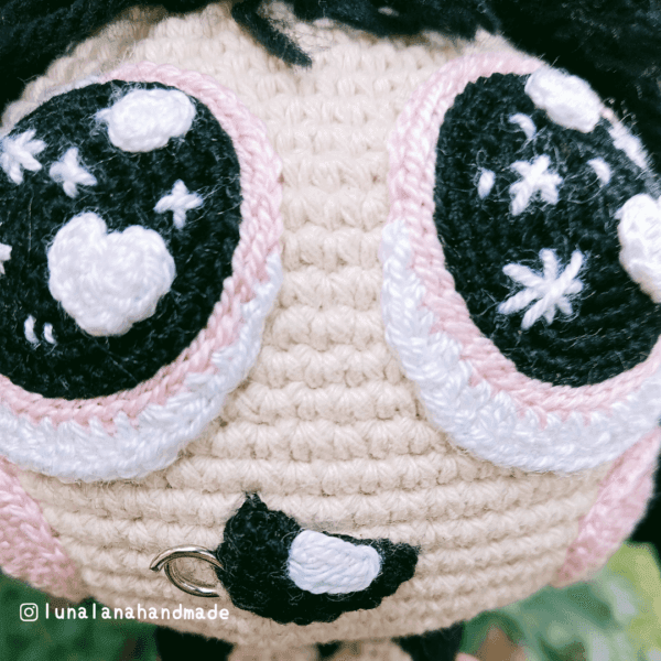 Bambi Eyes Jungkookie - Image 2