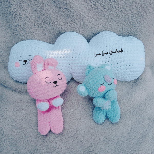 BTS BT21 Baby Koya - Image 4