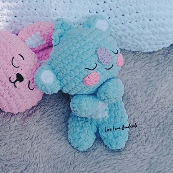 BTS BT21 Baby Koya - Image 2