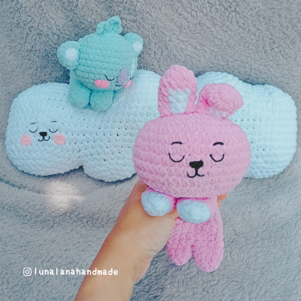 BTS BT21 Baby Cooky - Image 2