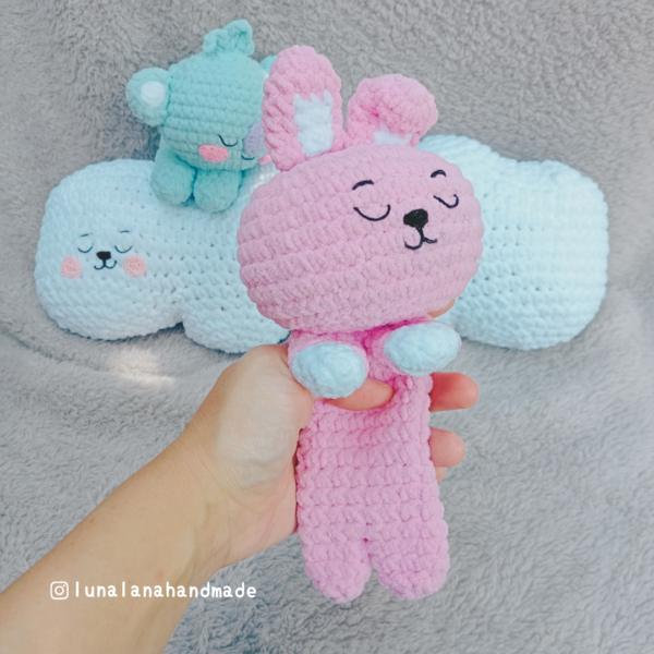 BTS BT21 Baby Cooky