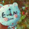 ENHYPEN EN-O'clock doll Amigurumi pattern