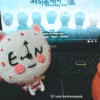 ENHYPEN EN-O'clock doll Amigurumi pattern