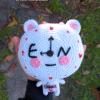 ENHYPEN EN-O'clock doll Amigurumi pattern